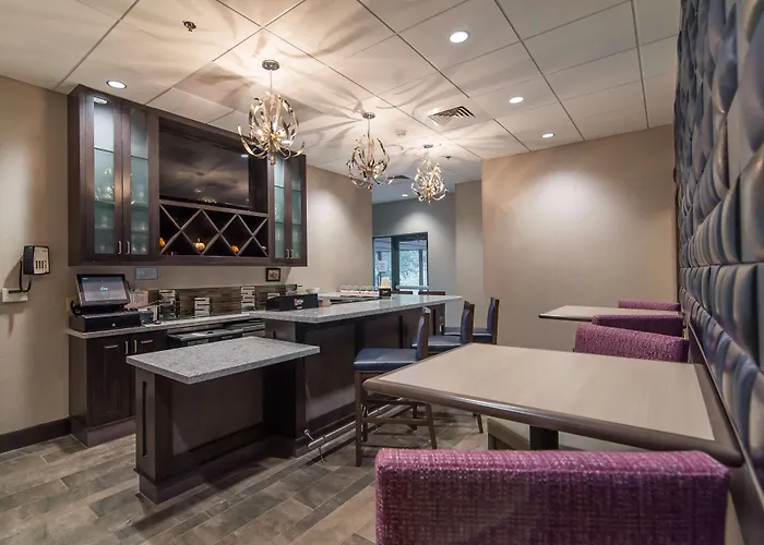 Hampton Inn Norwich